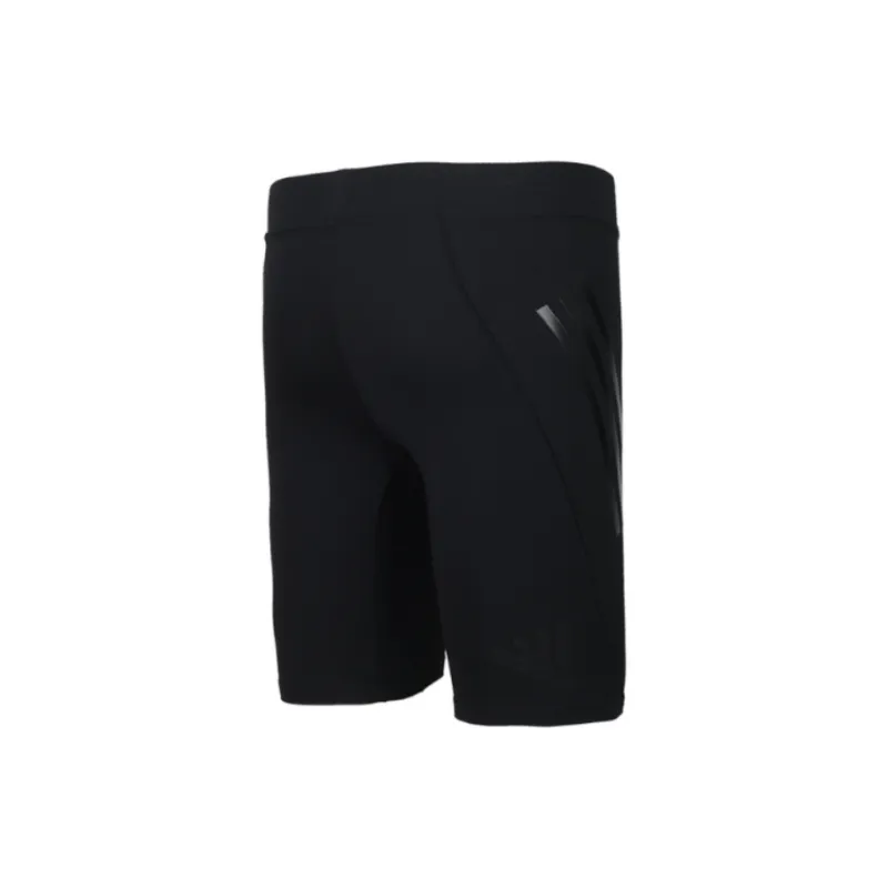 Adidas Casual Shorts Men's Black-2