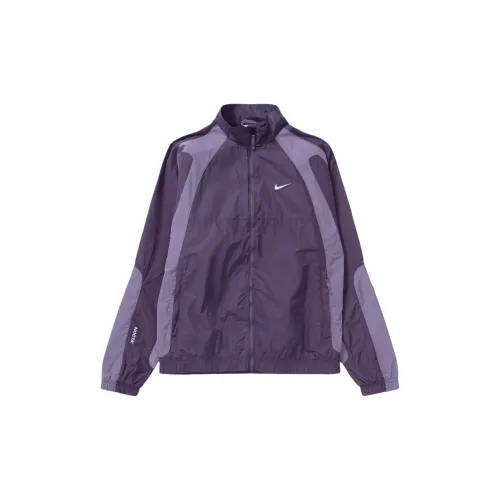 Nike × Drake NOCTA Collection Jackets Unisex Purple