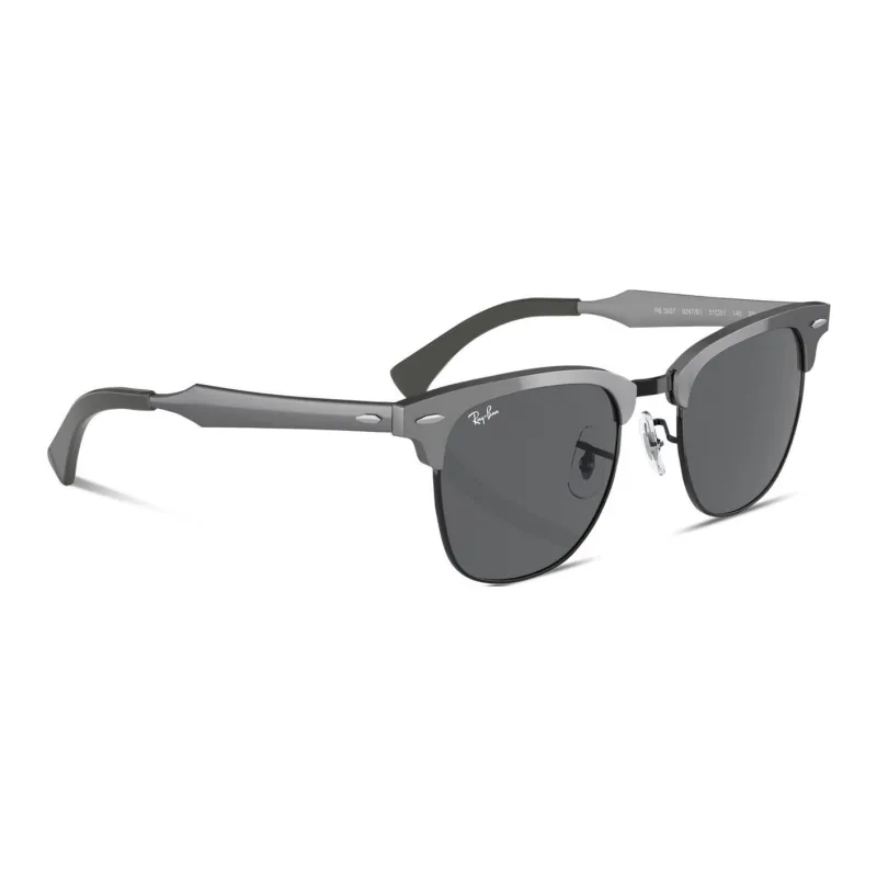 RayBan Clubmaster Folding Sunglasses-2