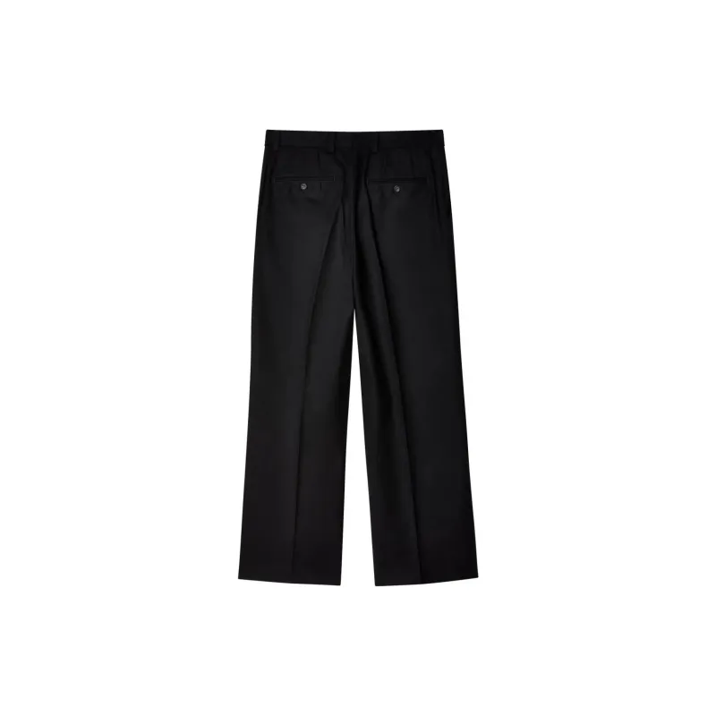 JUNYA WATANABE Wool Trousers-1