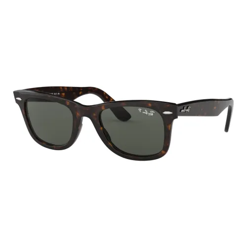RayBan Original Wayfarer Classic Square Frame Sunglasses