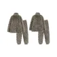Green Men's