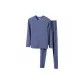 Men's Denim Blue
