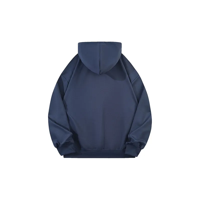 LESS BEARS Sweatshirts Unisex-5