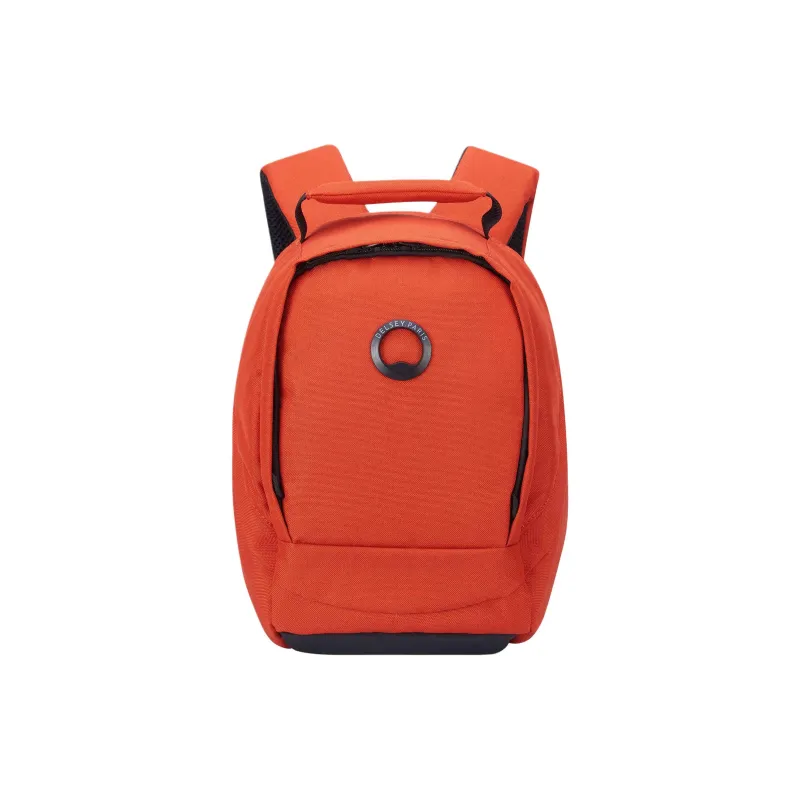 DELSEY Recycled Polyester Backpack Mini Unisex Multicolor-4