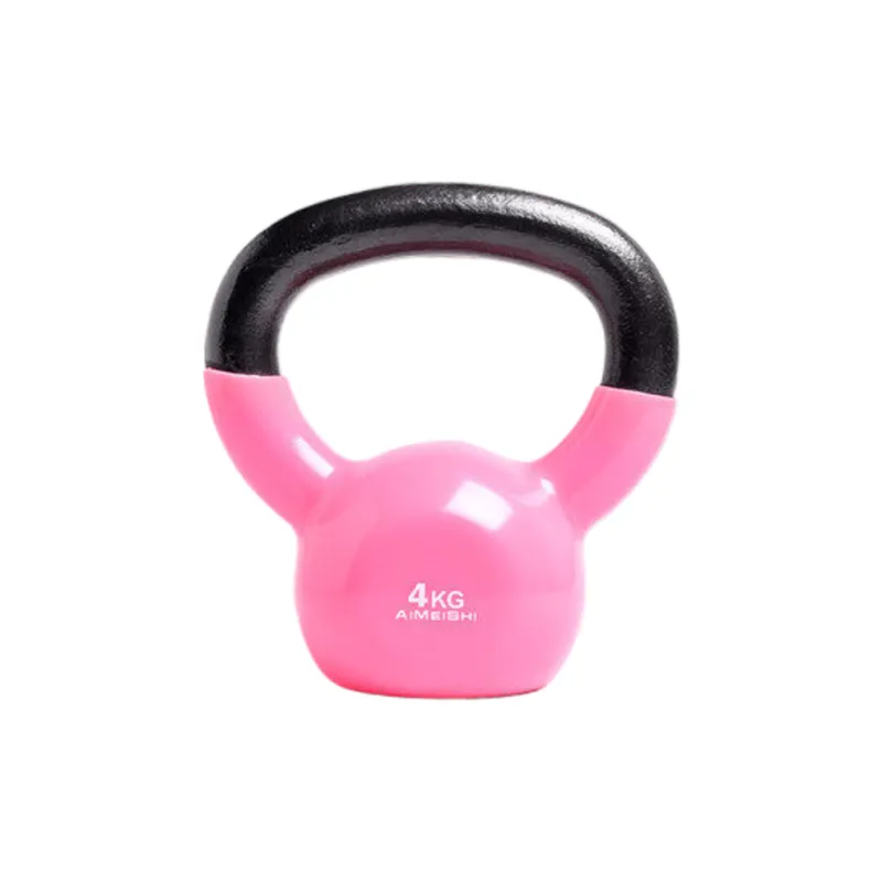 Baijia Kettlebells 4kg-32kg Stay Fit-2