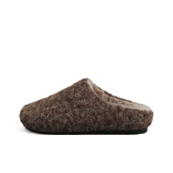 DOLIN COLLECTION Wrap toe Slippers Women's