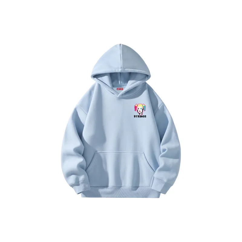 BTR Sweatshirts Unisex-15