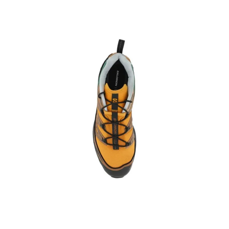 SALOMON XT 6 Expanse 75th Anniversary Golden Oak-2