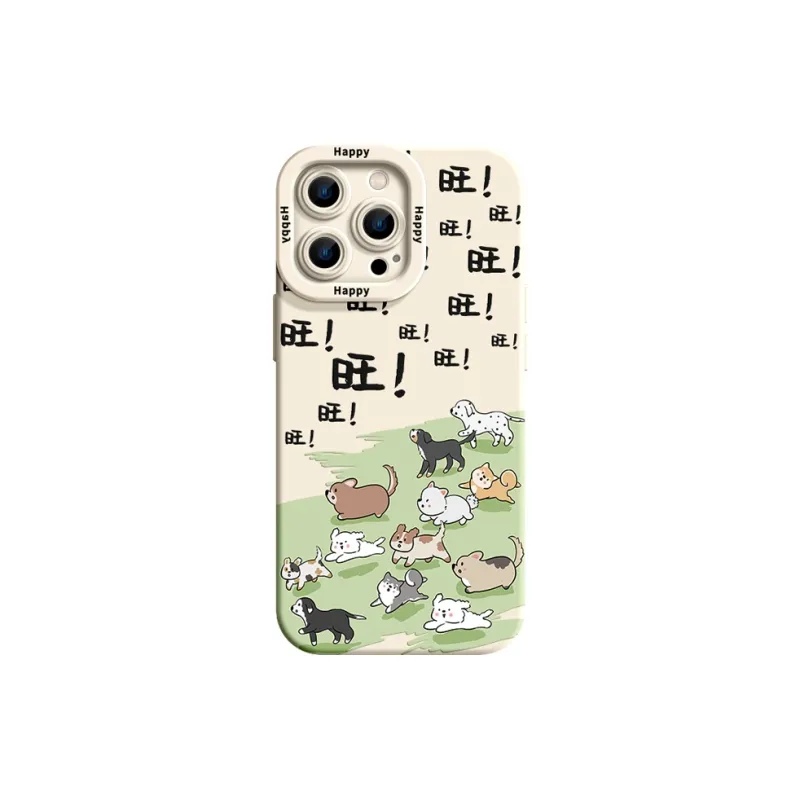 YOOPOO Phone Cases-30