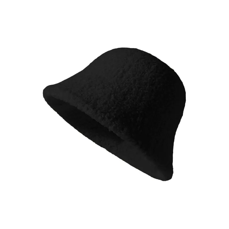 15 MINS Polyester Bucket Hats Unisex Multiple Colors-2