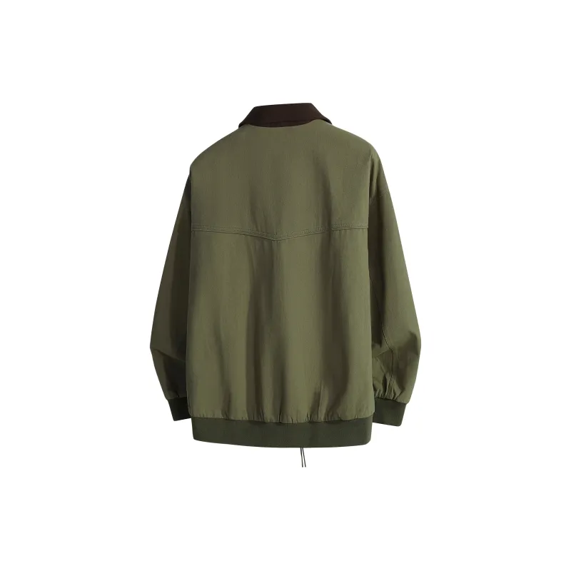 S.k. Manor Hill Jackets Coats Unisex-9