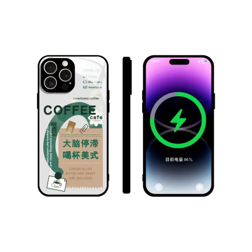 PINSHANGREN Phone Cases