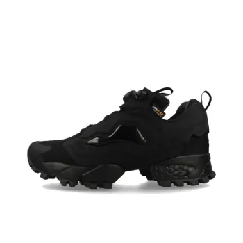 InstaPump Fury Reebok 94 Winter 'Black'