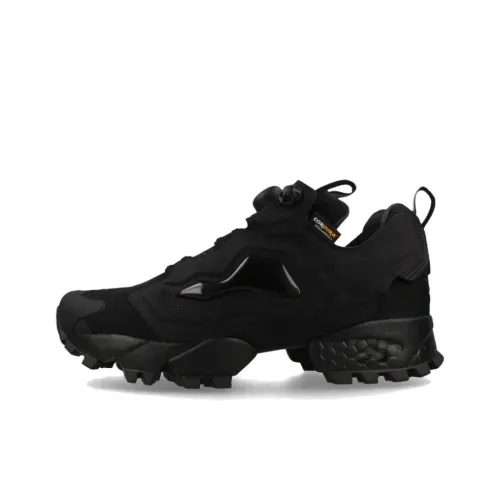 InstaPump Fury Reebok 94 Winter 'Black'