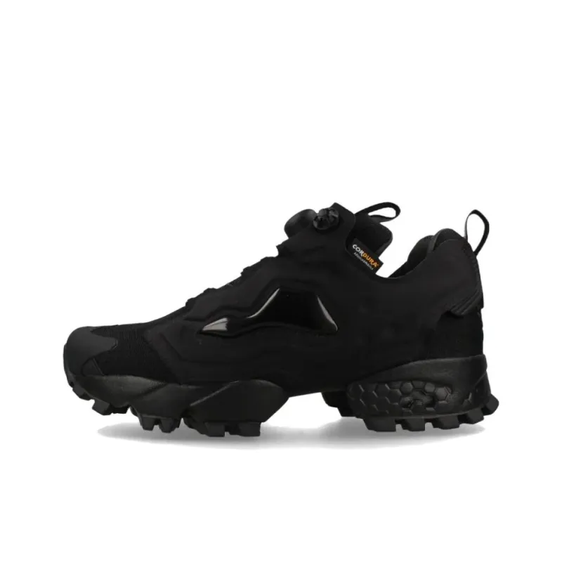 Reebok InstaPump Fury 94 Winter 'Black'-0