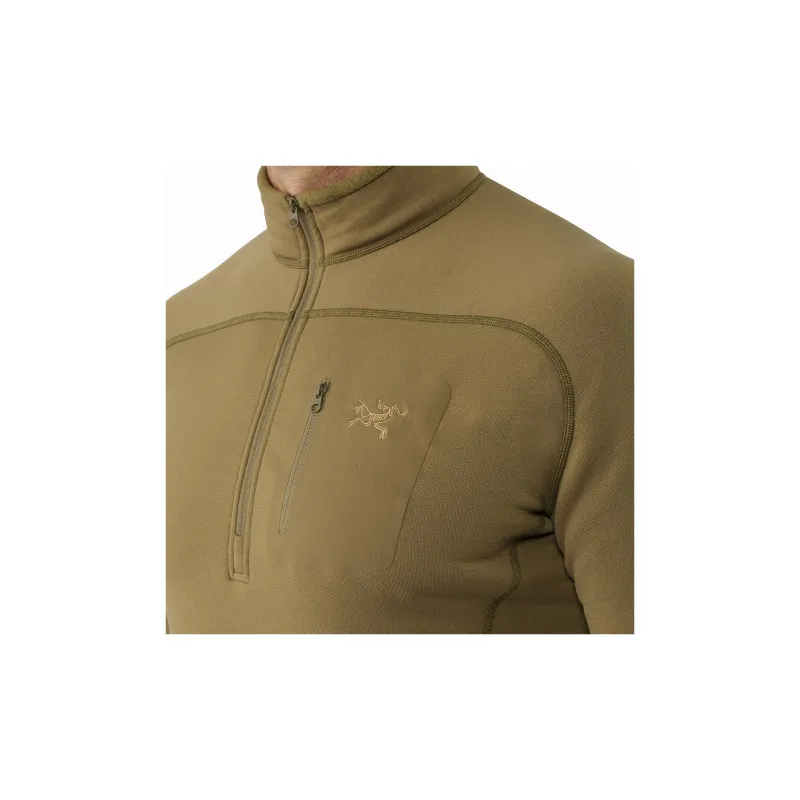Arcteryx Sweatshirt Men's Green-4