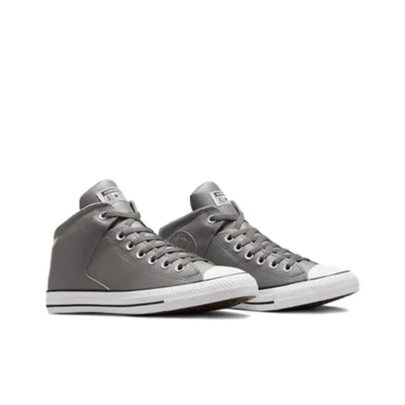 Converse Chuck Taylor All Star High Street Mid 'Sharkskin'-2