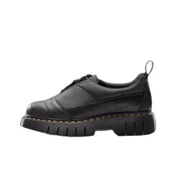 Dr.Martens 1461 Beta Clubwedge Black