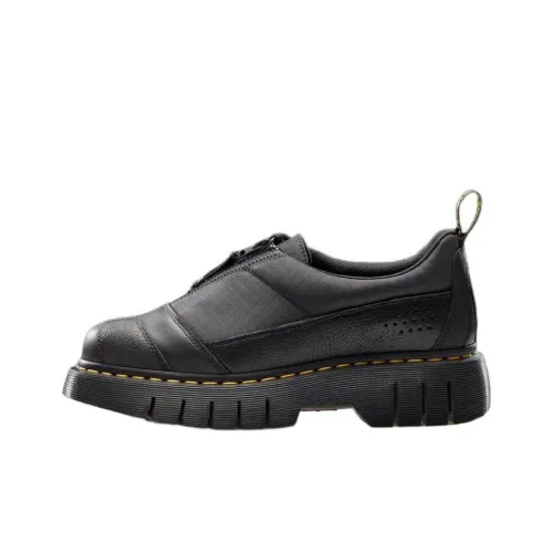 Dr.Martens 1461 Beta Clubwedge Black