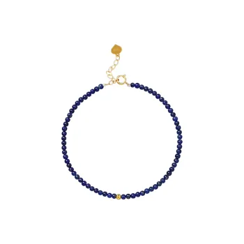 OMGD Lapis Lazuli Bracelets Women's