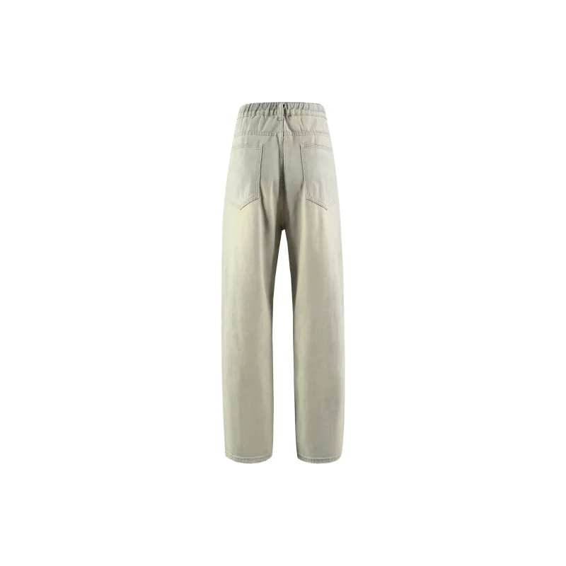 Supremo Cat Jeans Unisex-1