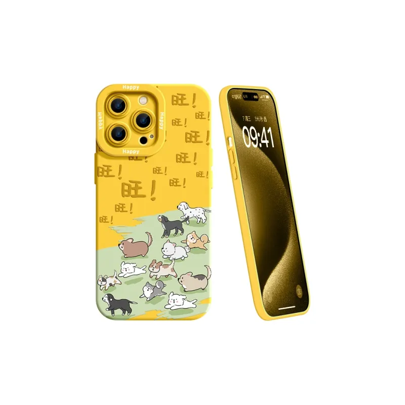 YOOPOO Phone Cases-17