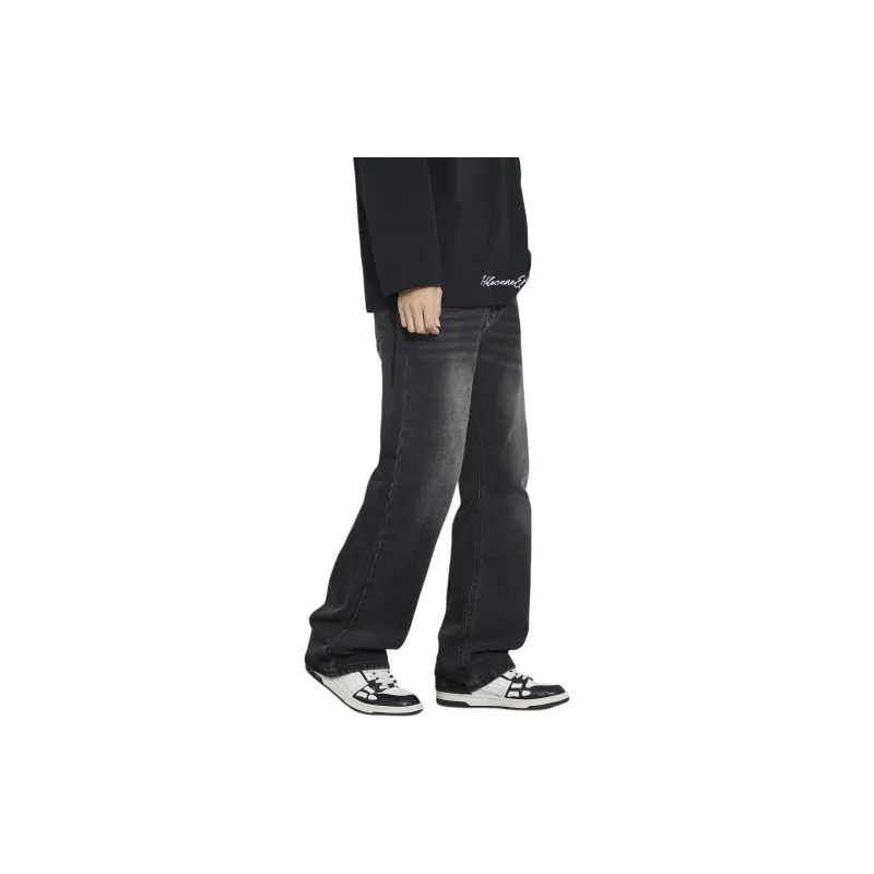 IJRJ Jeans Unisex-6