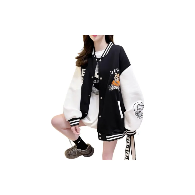 KAISER Sweatshirts Women's-4