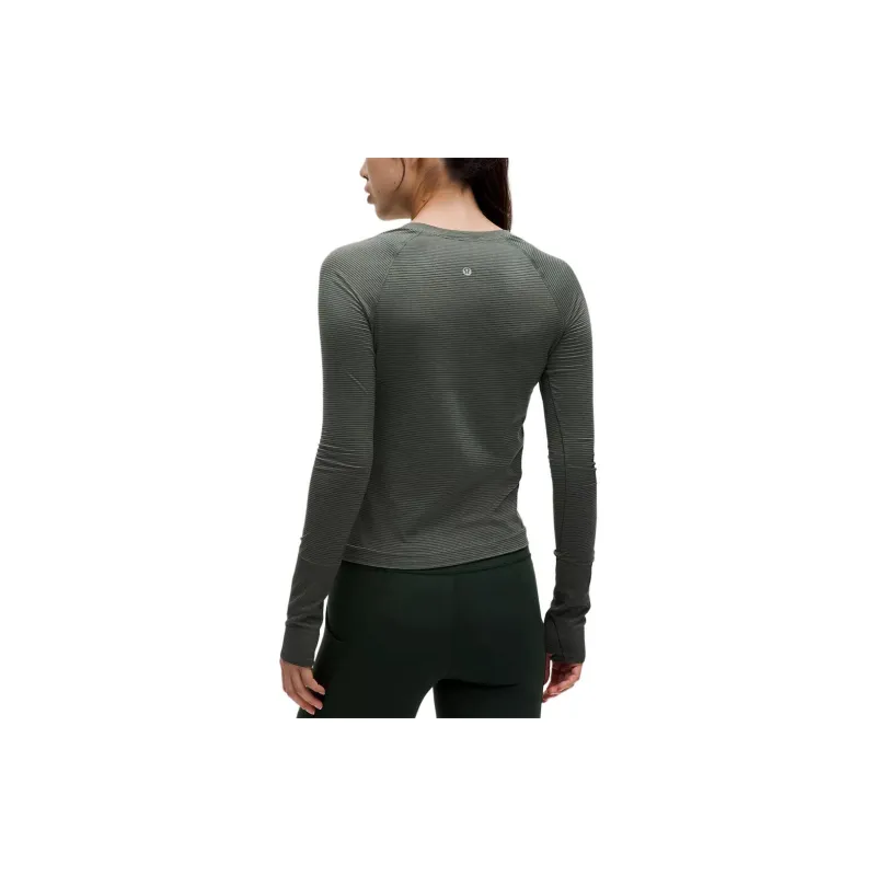 Lululemon T Shirts Women's-141