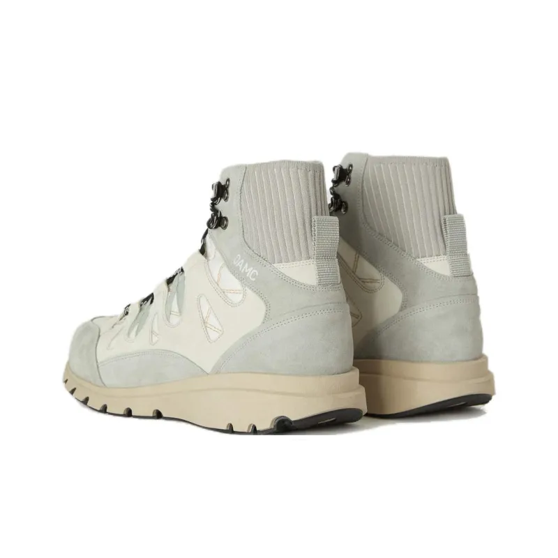 OAMC High-Top Casual Shoes Men's Greige-3