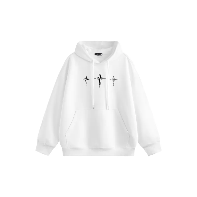BEAR UNION Sweatshirts Unisex-1