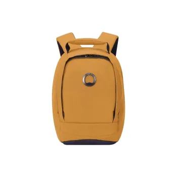 DELSEY Recycled Polyester Backpack Mini Unisex Multicolor