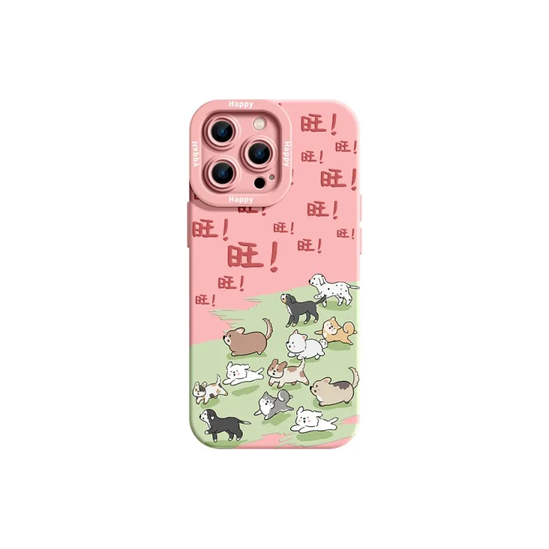 YOOPOO Phone Cases-3