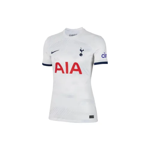 Nike Soccer Jerseys Women's White