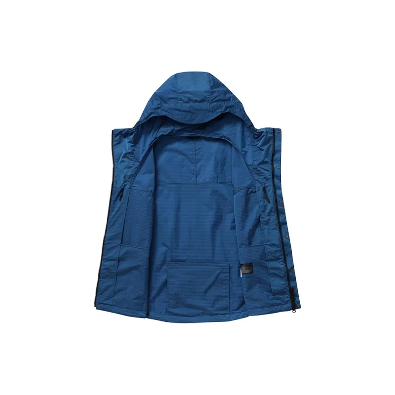 KOLON SPORT Jackets & Coats Men's Black-4