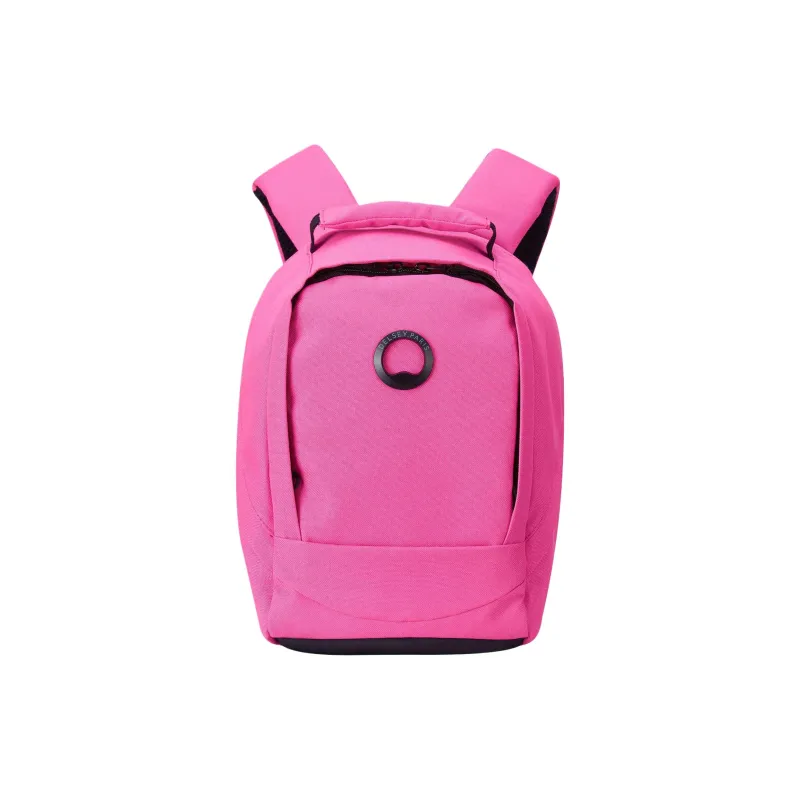 DELSEY Recycled Polyester Backpack Mini Unisex Multicolor-1