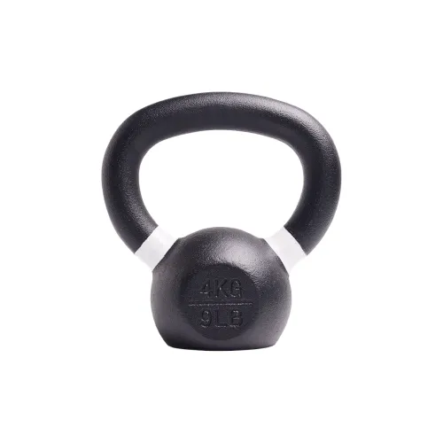 Baijia Kettlebells Home Use Unisex Comprehensive Fitness Exercises