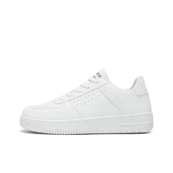 M.M Party Anti Slip And Wear Resistant Balance Low Top Skateboard Shoes Women's