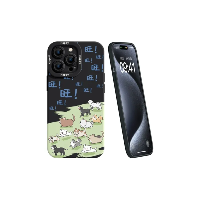YOOPOO Phone Cases-2