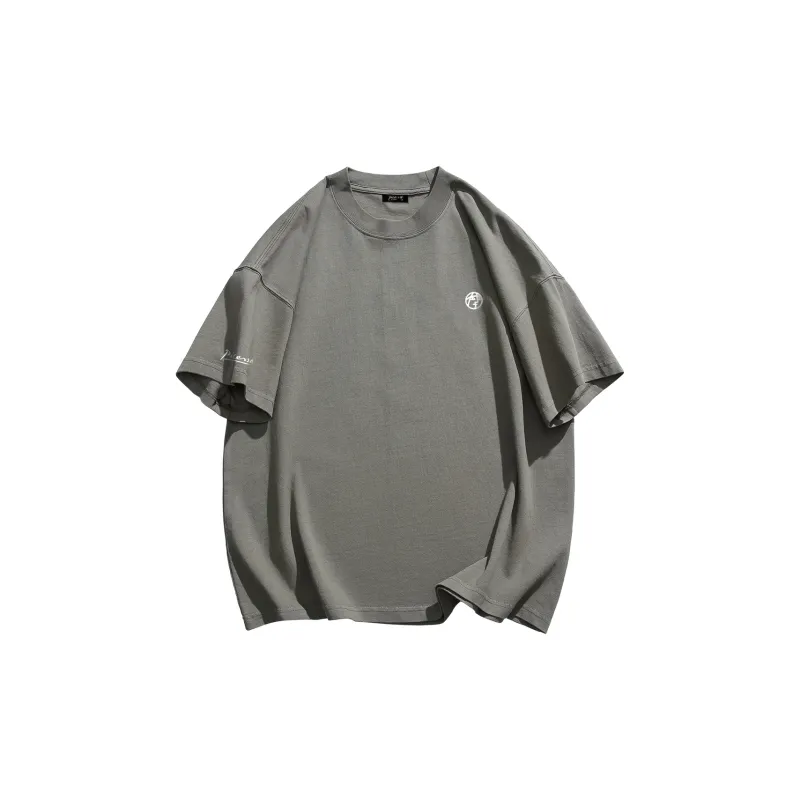 Pimio T Shirts Unisex-5