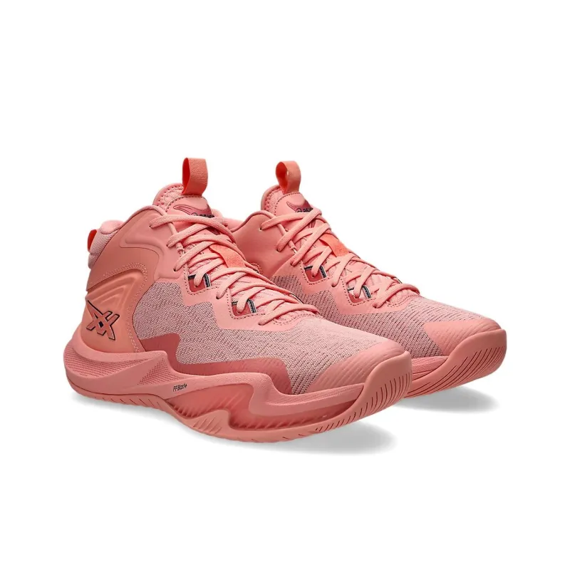 Asics Nova Surge 3 'Grapefruit Papaya'-1