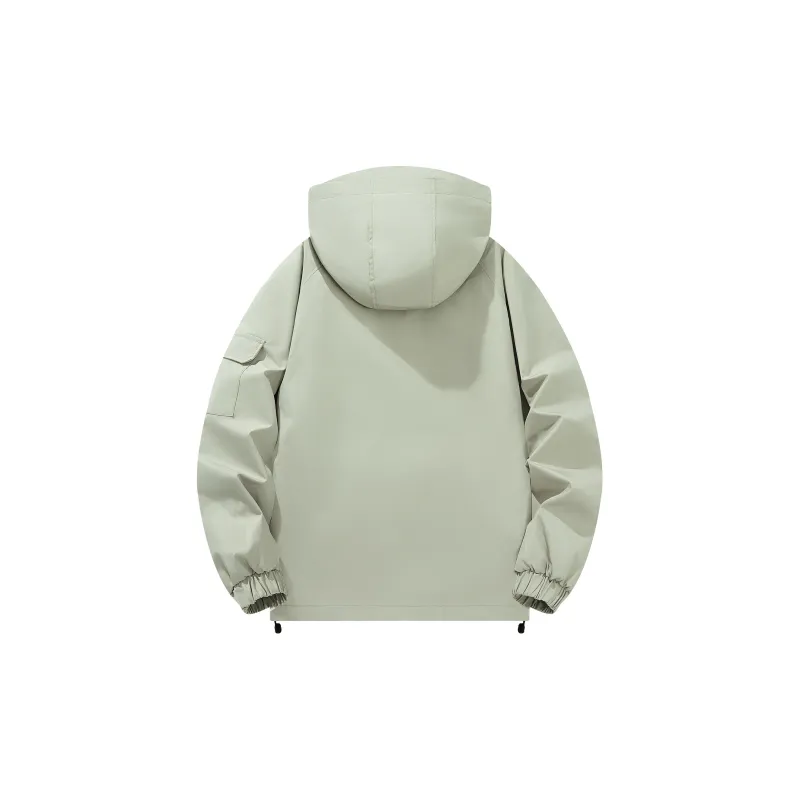 CHARLIE GOLF Jackets Coats Unisex-5