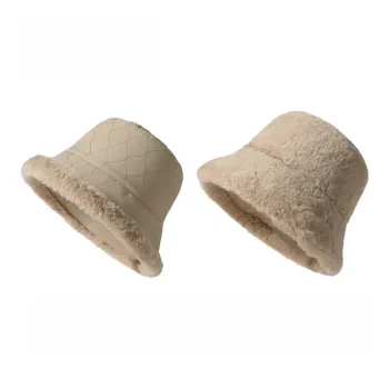 15 MINS 50% Polyamide 50% Polyester Bucket Hats Unisex Multiple Colors