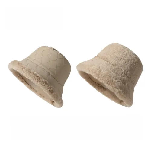 15 MINS 50% Polyamide 50% Polyester Bucket Hats Unisex Multiple Colors