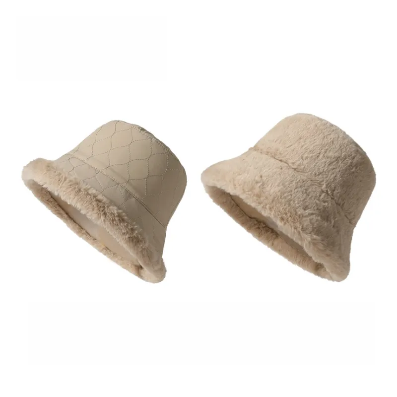 15 MINS 50% Polyamide 50% Polyester Bucket Hats Unisex Multiple Colors-0