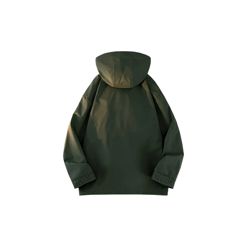 Feiyue Jackets & Coats Fall Winter Unisex-9