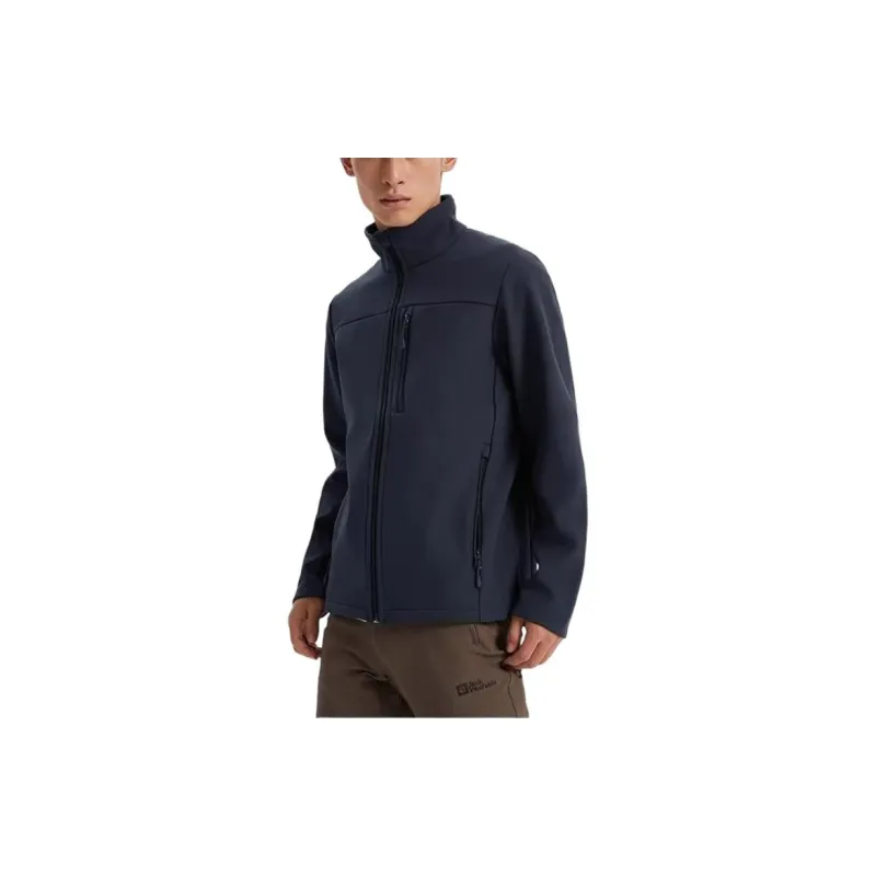 JACK WOLFSKIN Jackets Men-4