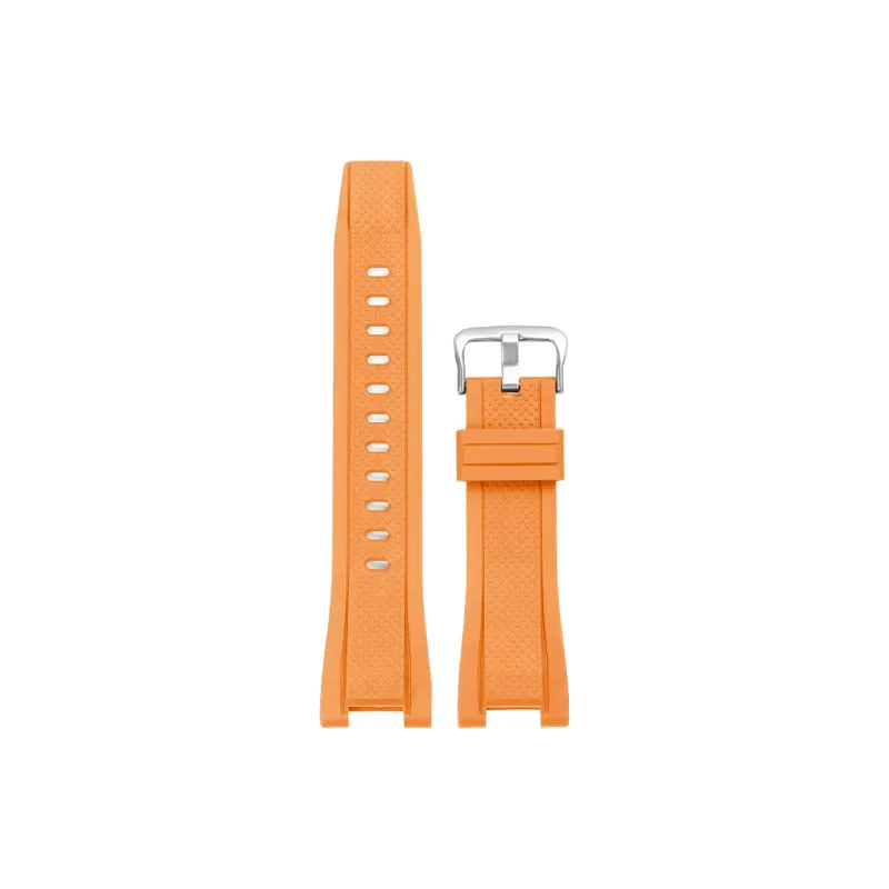 Craftsman Casio Compatibility Watch Band Silicone Material-10