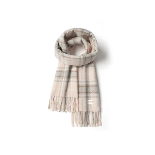 Yalu Preferred Knit Scarves Unisex Multiple Colors